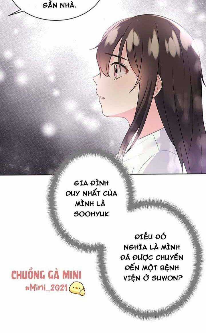 Vô Tình Trở Thành Con Gái Của Triệu Phú Chapter 1 trang 45