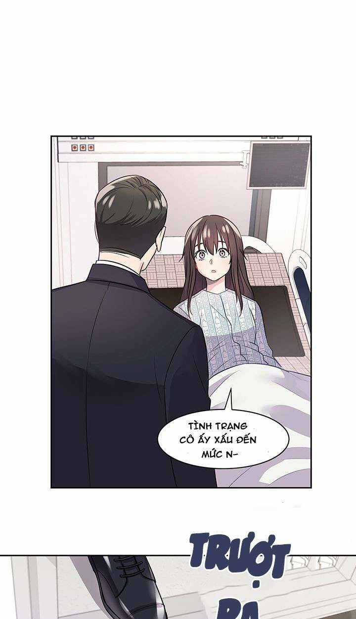 Vô Tình Trở Thành Con Gái Của Triệu Phú Chapter 1 trang 46