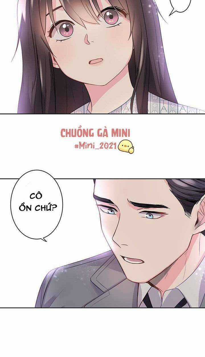 Vô Tình Trở Thành Con Gái Của Triệu Phú Chapter 1 trang 49