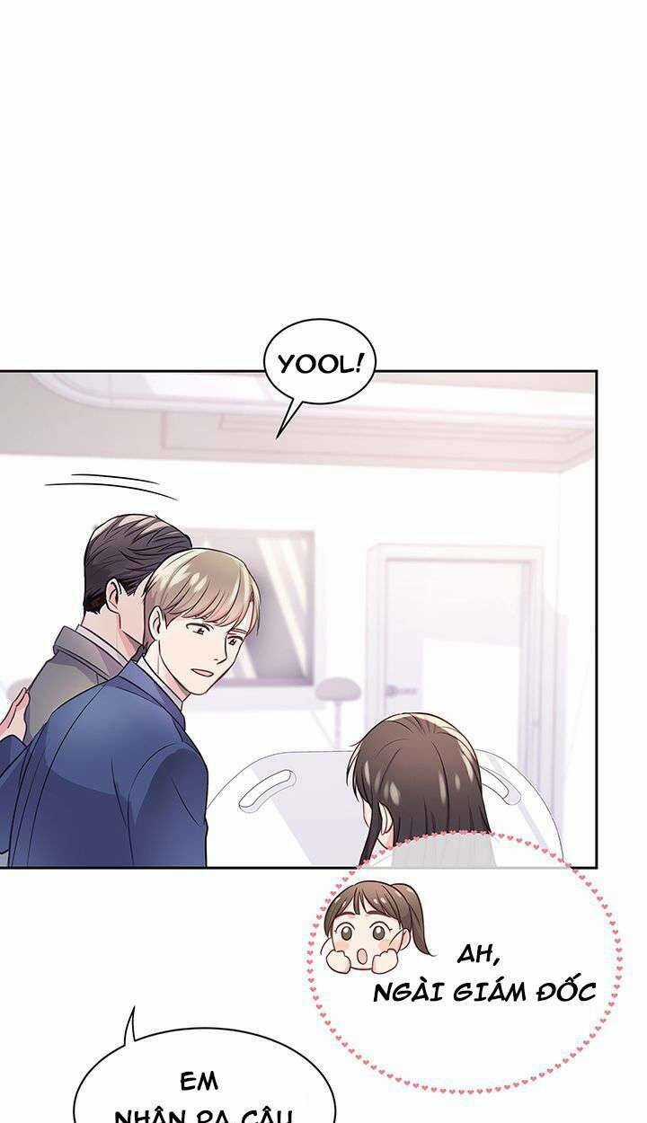 Vô Tình Trở Thành Con Gái Của Triệu Phú Chapter 1 trang 50