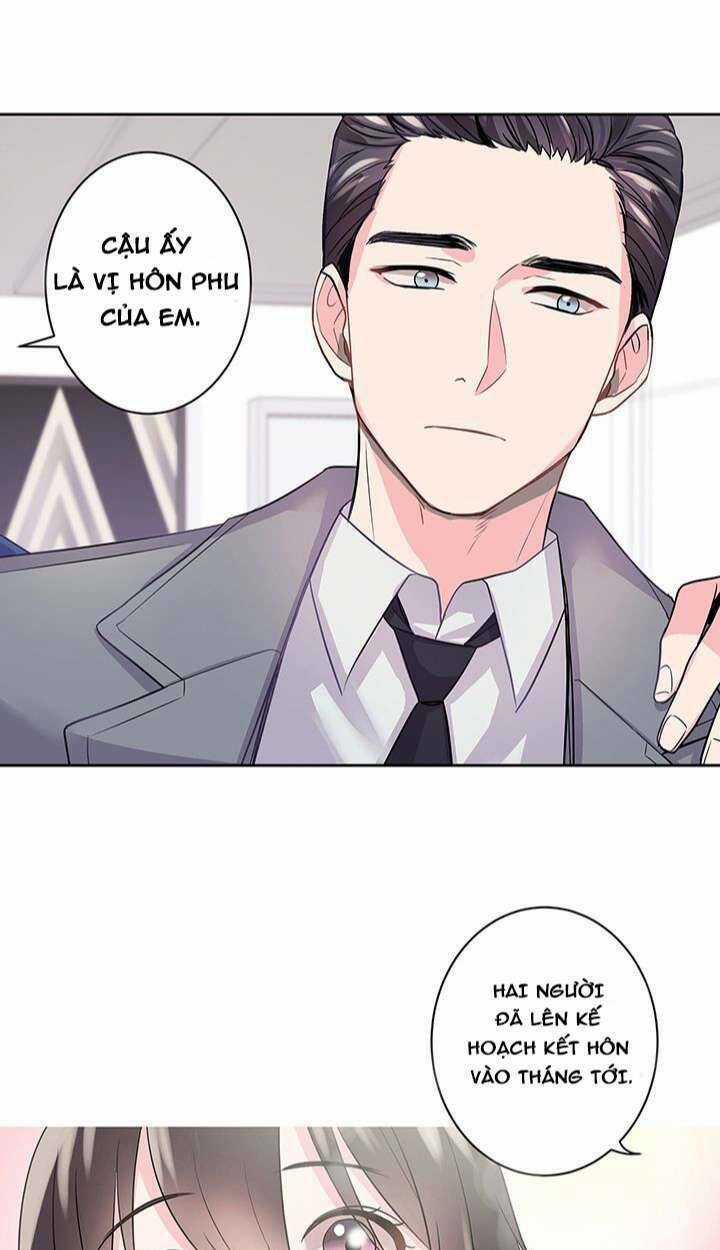 Vô Tình Trở Thành Con Gái Của Triệu Phú Chapter 1 trang 52