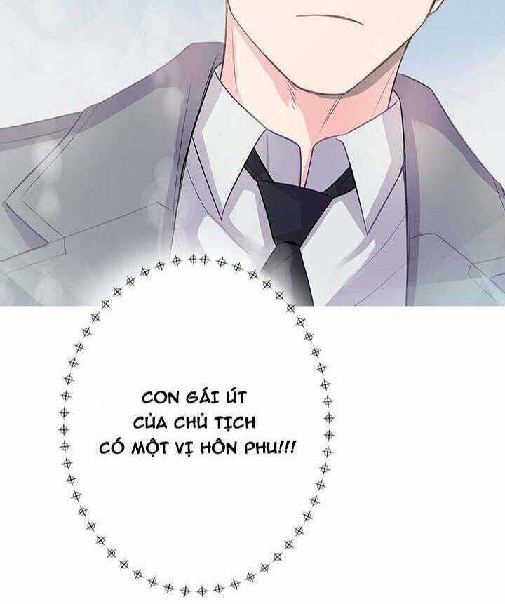 Vô Tình Trở Thành Con Gái Của Triệu Phú Chapter 1 trang 54