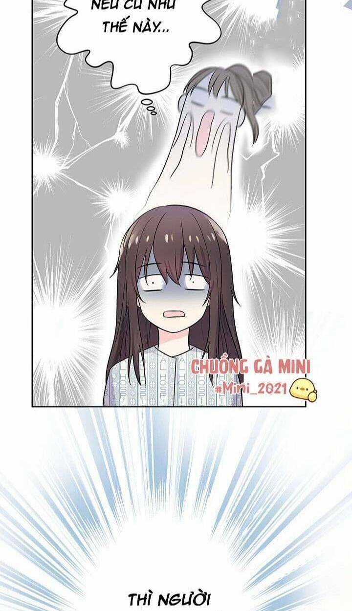 Vô Tình Trở Thành Con Gái Của Triệu Phú Chapter 1 trang 57