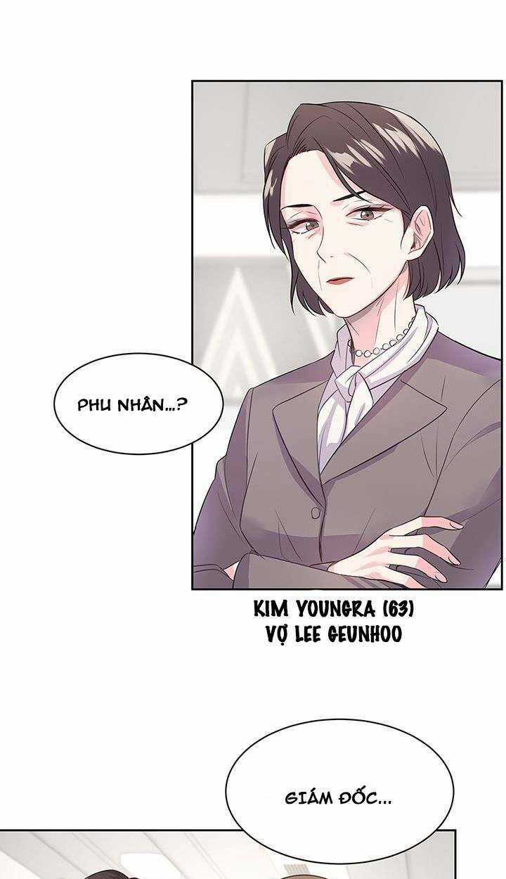 Vô Tình Trở Thành Con Gái Của Triệu Phú Chapter 1 trang 7