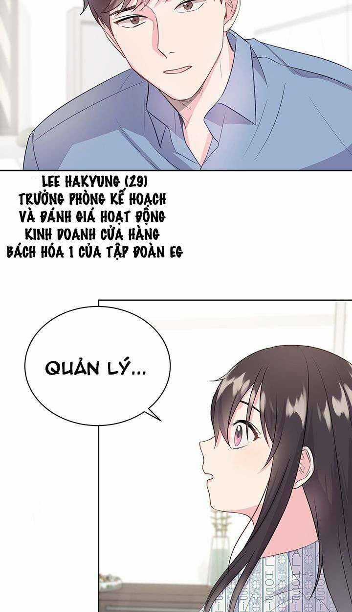 Vô Tình Trở Thành Con Gái Của Triệu Phú Chapter 1 trang 9