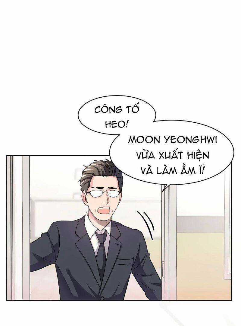 Vô Tình Trở Thành Con Gái Của Triệu Phú Chapter 10 trang 11