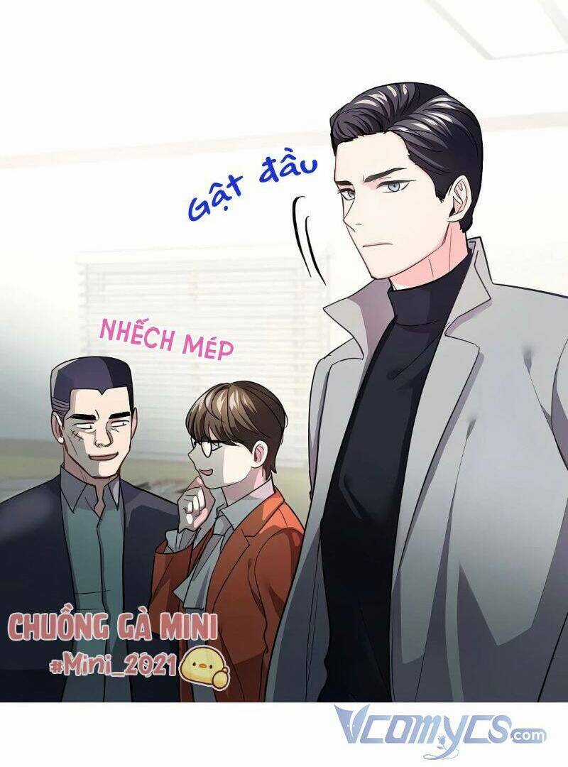 Vô Tình Trở Thành Con Gái Của Triệu Phú Chapter 10 trang 12