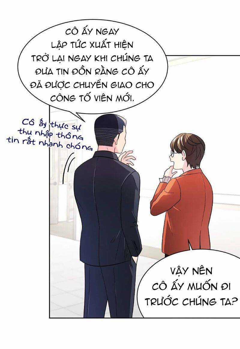 Vô Tình Trở Thành Con Gái Của Triệu Phú Chapter 10 trang 13