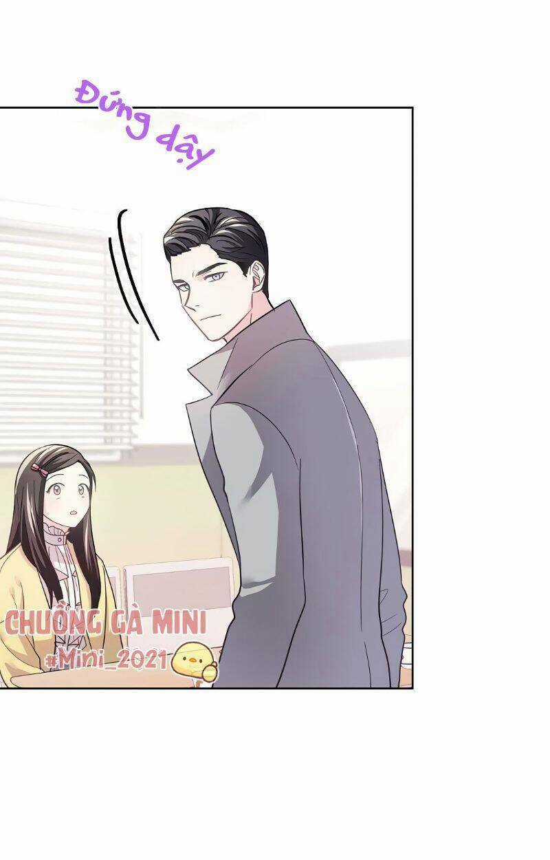 Vô Tình Trở Thành Con Gái Của Triệu Phú Chapter 10 trang 16