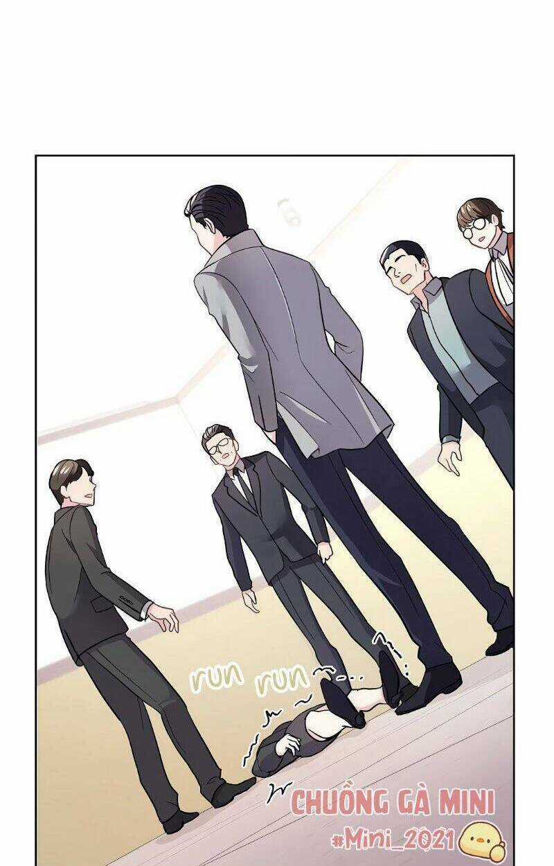 Vô Tình Trở Thành Con Gái Của Triệu Phú Chapter 10 trang 18