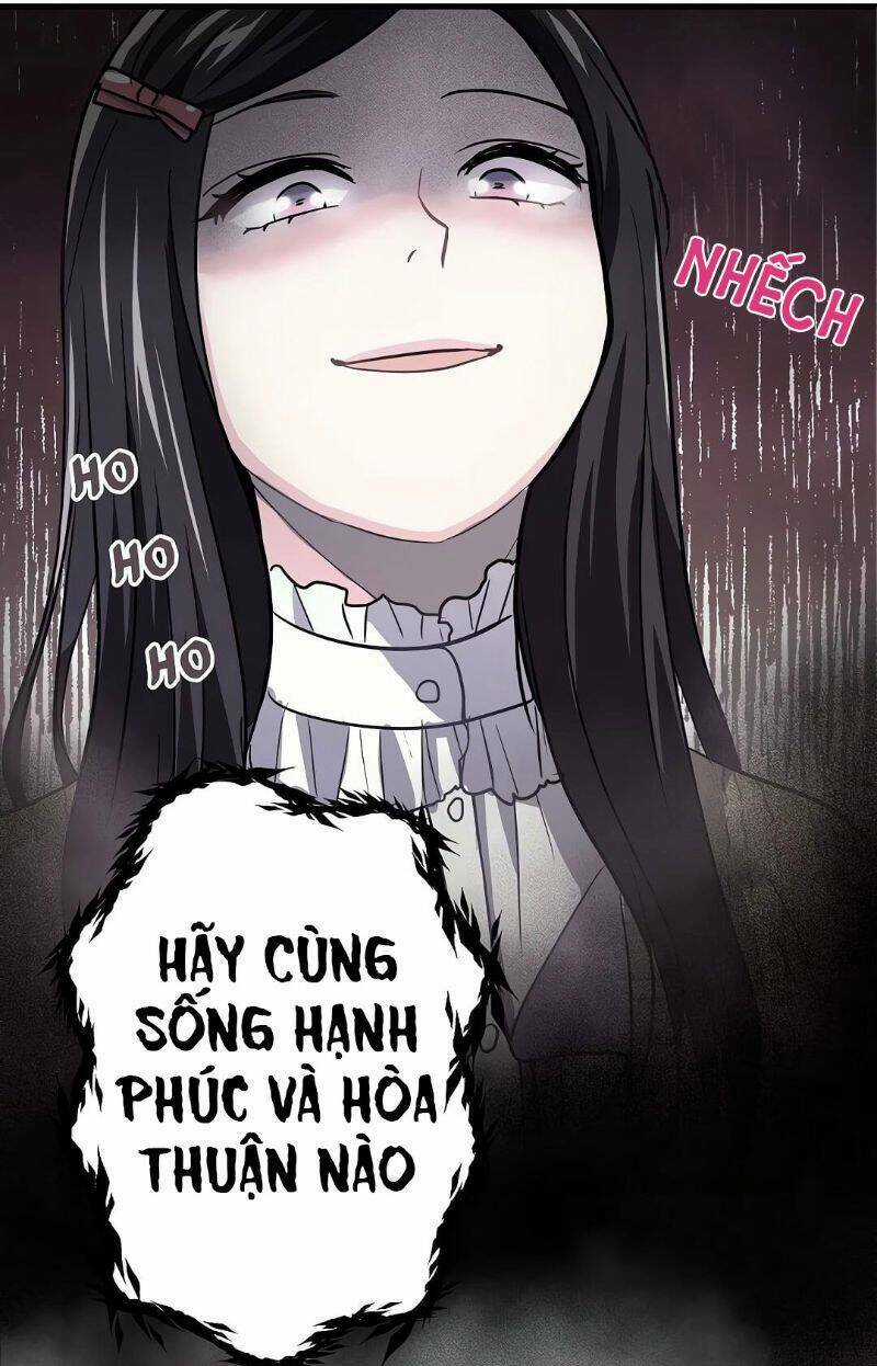 Vô Tình Trở Thành Con Gái Của Triệu Phú Chapter 10 trang 2