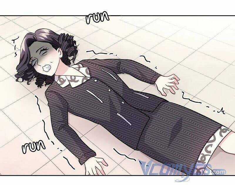 Vô Tình Trở Thành Con Gái Của Triệu Phú Chapter 10 trang 20