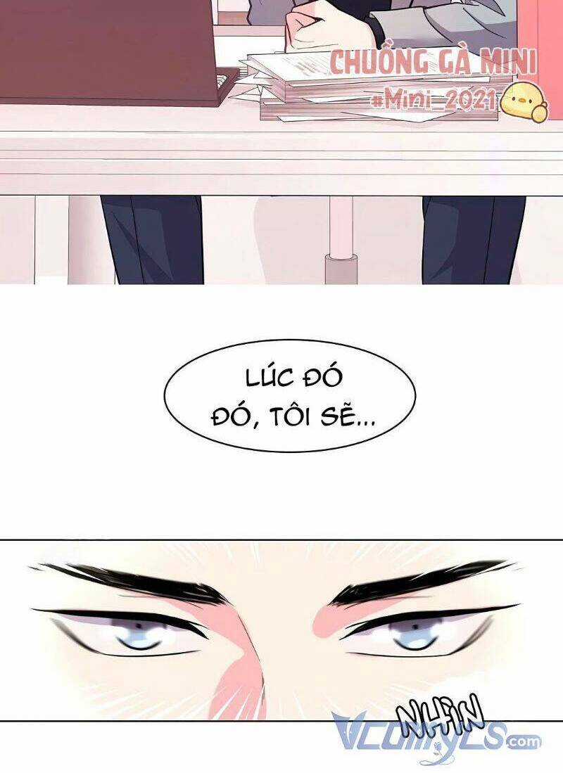 Vô Tình Trở Thành Con Gái Của Triệu Phú Chapter 10 trang 24