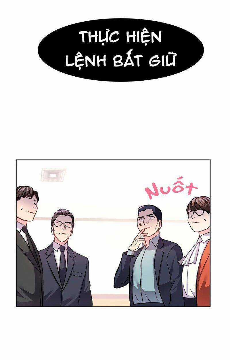 Vô Tình Trở Thành Con Gái Của Triệu Phú Chapter 10 trang 25