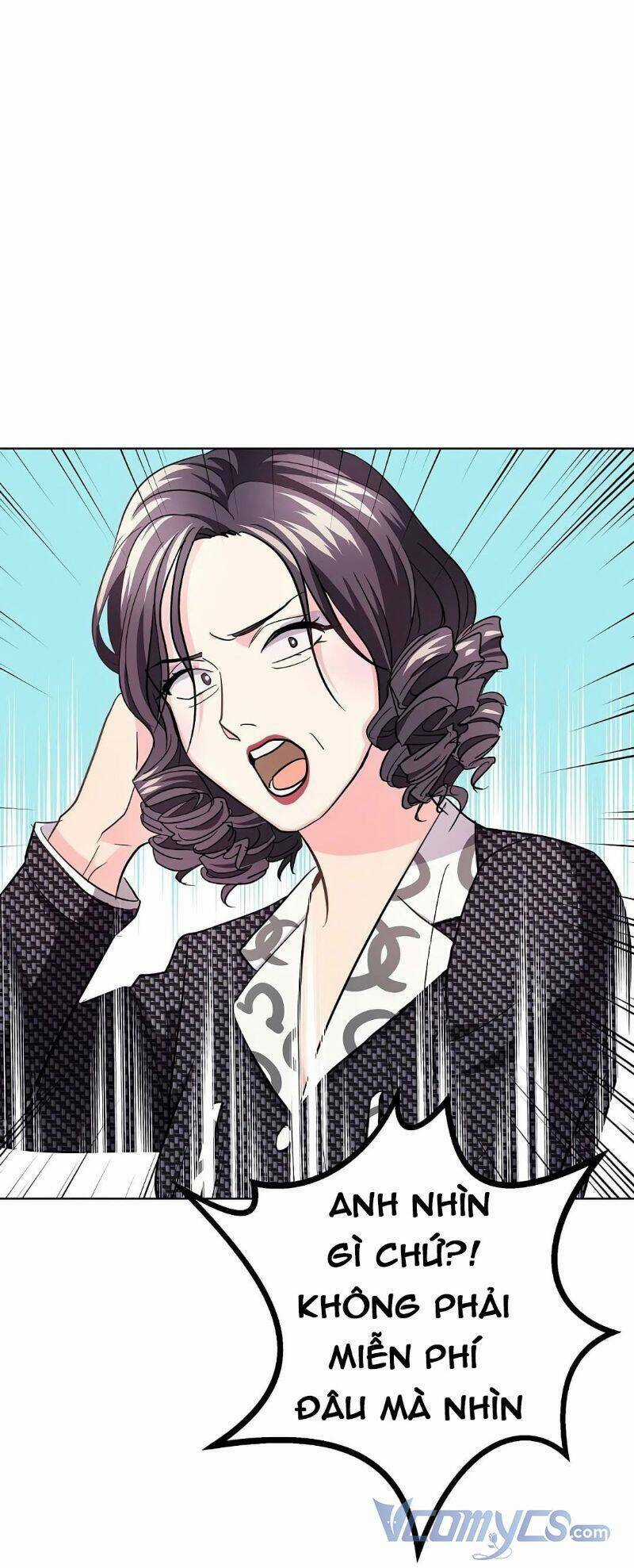 Vô Tình Trở Thành Con Gái Của Triệu Phú Chapter 10 trang 28