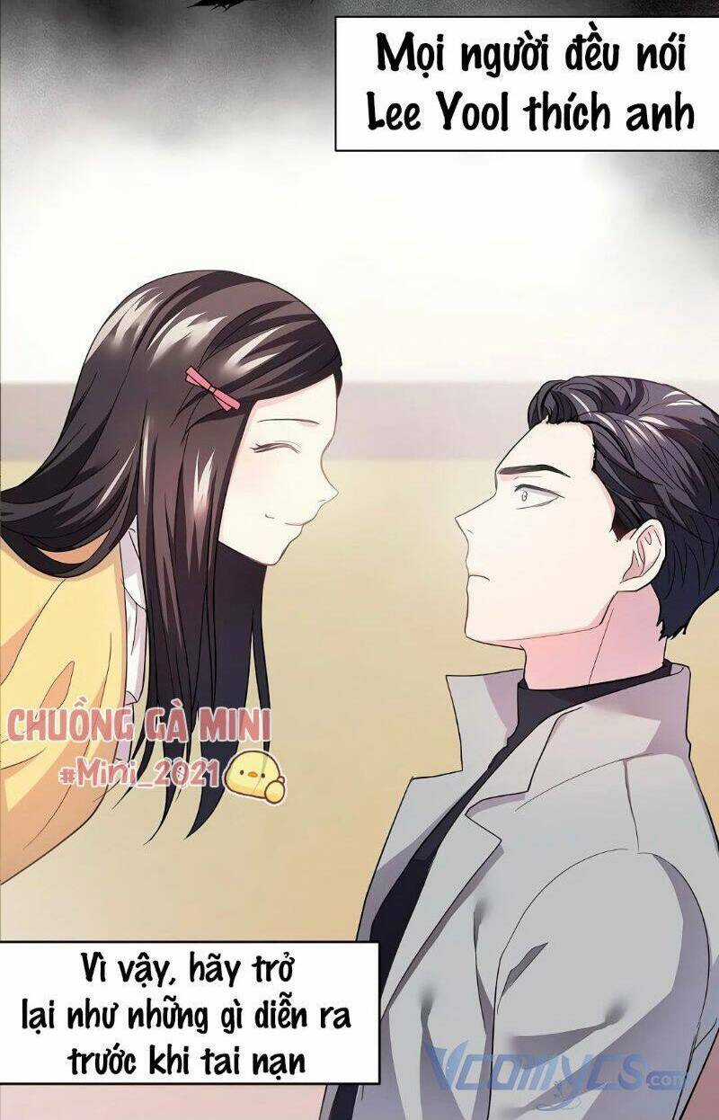 Vô Tình Trở Thành Con Gái Của Triệu Phú Chapter 10 trang 3