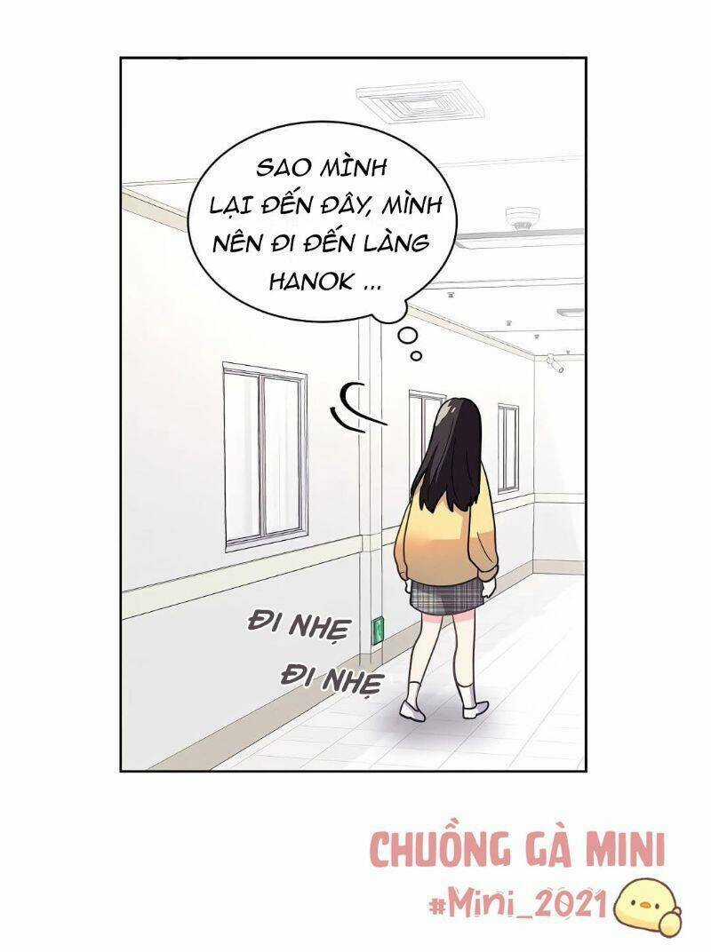 Vô Tình Trở Thành Con Gái Của Triệu Phú Chapter 10 trang 35