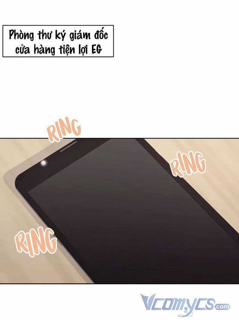 Vô Tình Trở Thành Con Gái Của Triệu Phú Chapter 10 trang 36