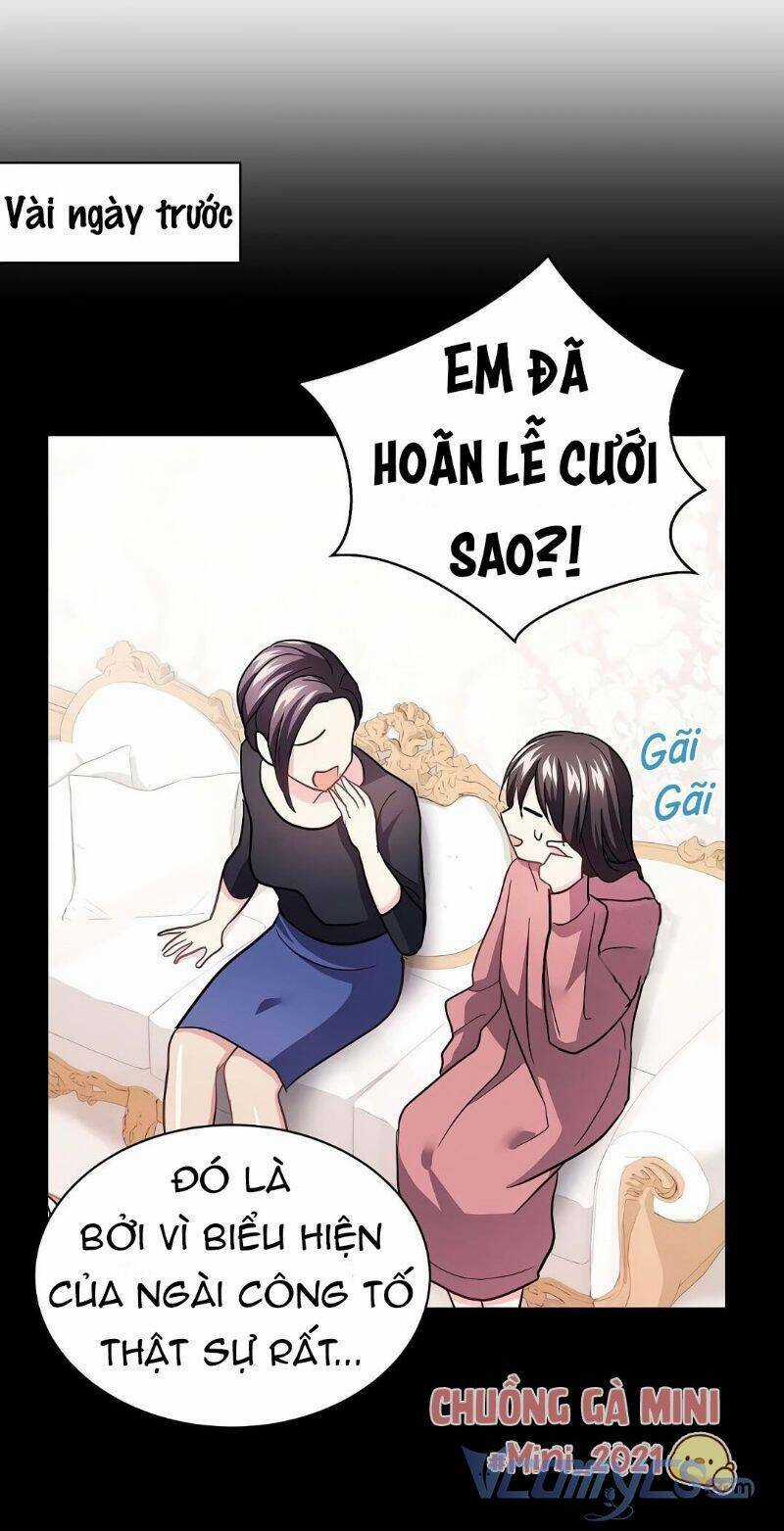 Vô Tình Trở Thành Con Gái Của Triệu Phú Chapter 10 trang 39