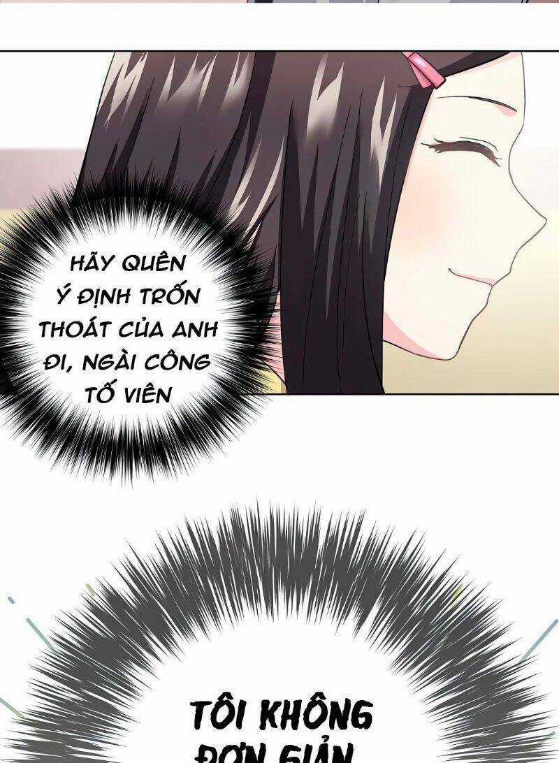 Vô Tình Trở Thành Con Gái Của Triệu Phú Chapter 10 trang 4