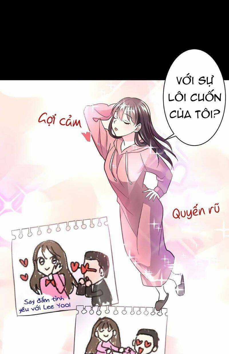 Vô Tình Trở Thành Con Gái Của Triệu Phú Chapter 10 trang 42