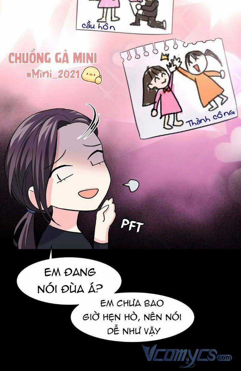 Vô Tình Trở Thành Con Gái Của Triệu Phú Chapter 10 trang 43