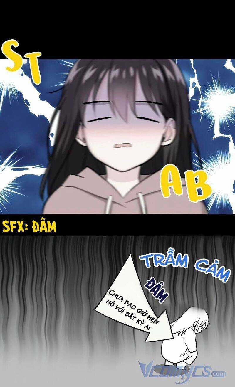 Vô Tình Trở Thành Con Gái Của Triệu Phú Chapter 10 trang 44