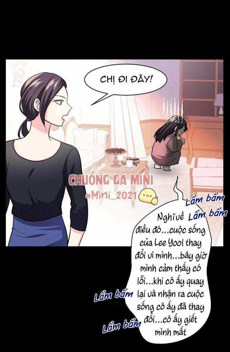 Vô Tình Trở Thành Con Gái Của Triệu Phú Chapter 10 trang 45