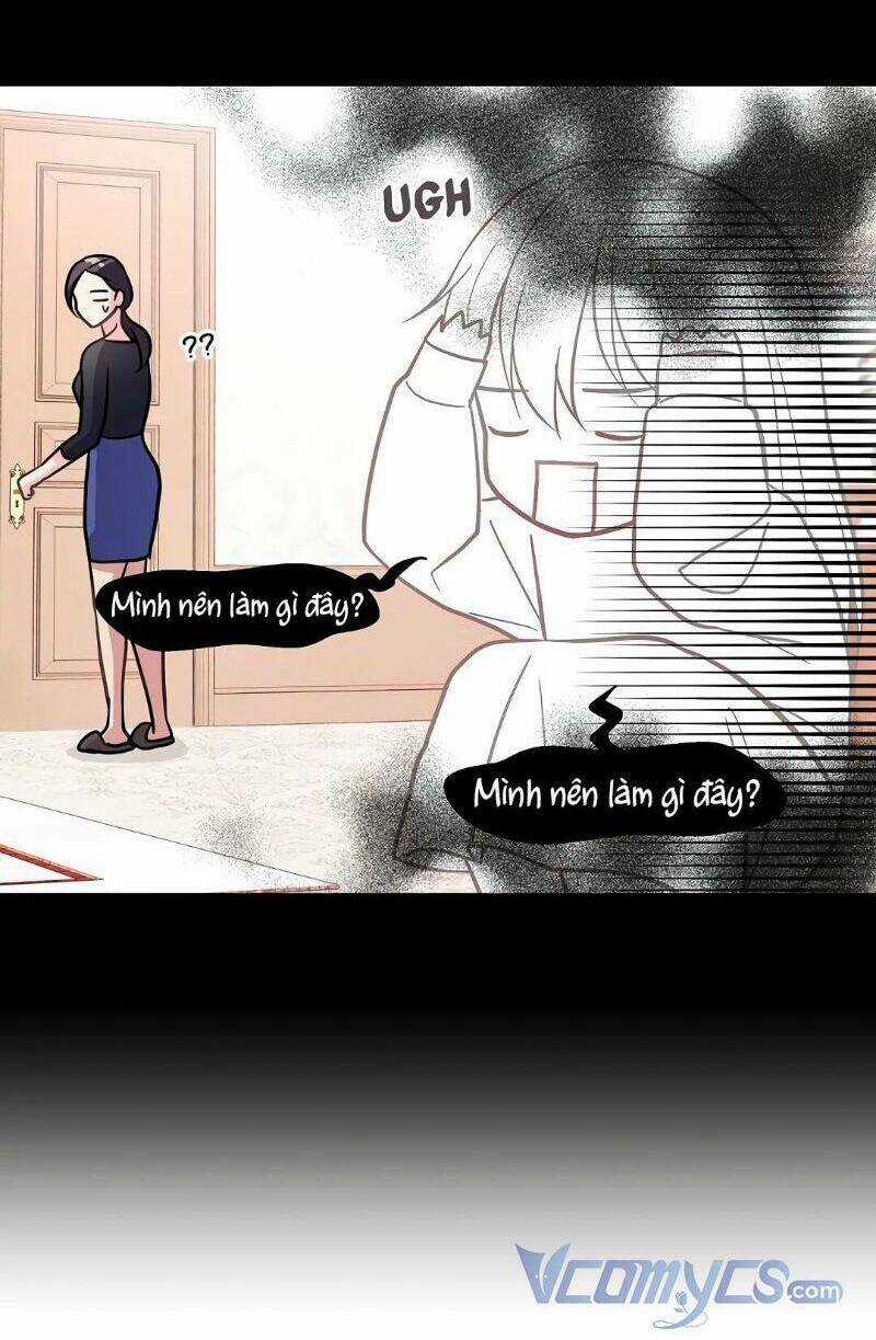 Vô Tình Trở Thành Con Gái Của Triệu Phú Chapter 10 trang 46