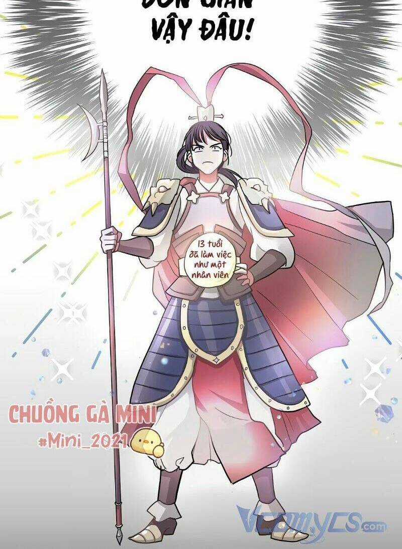 Vô Tình Trở Thành Con Gái Của Triệu Phú Chapter 10 trang 5