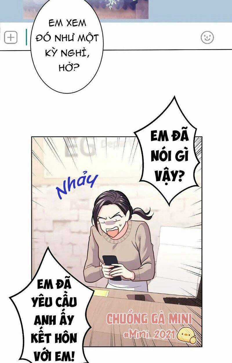 Vô Tình Trở Thành Con Gái Của Triệu Phú Chapter 10 trang 51