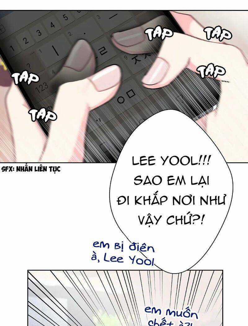 Vô Tình Trở Thành Con Gái Của Triệu Phú Chapter 10 trang 53