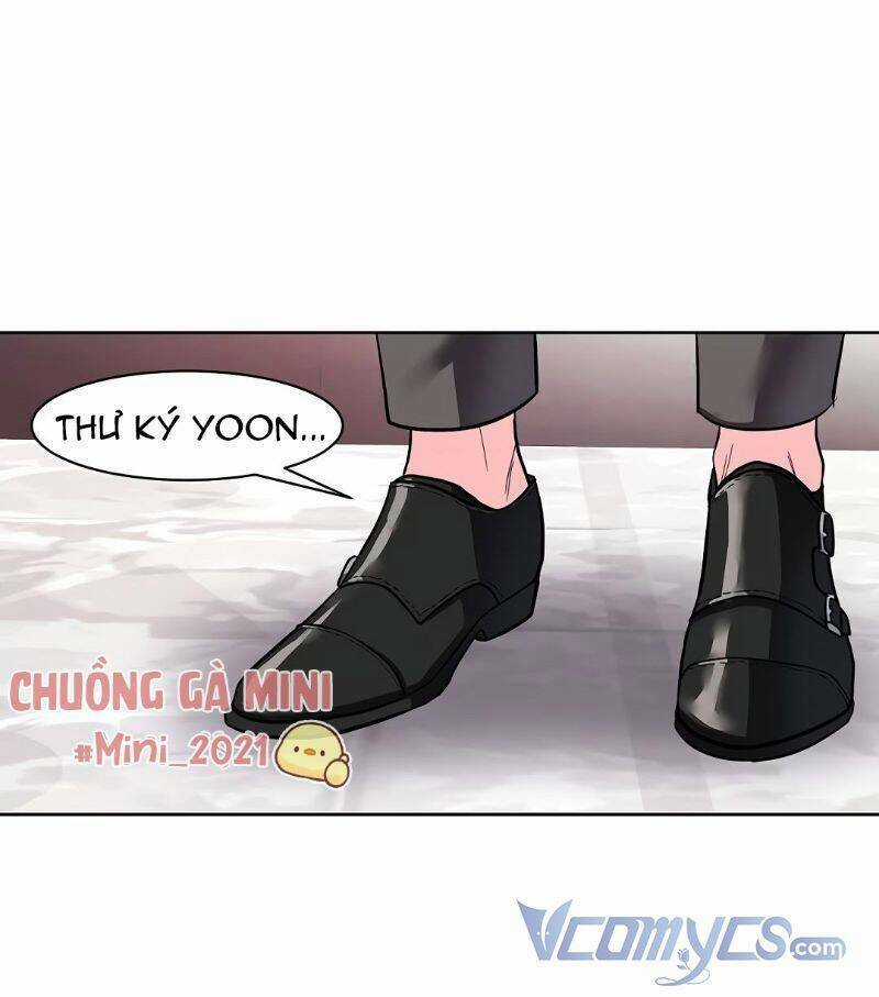 Vô Tình Trở Thành Con Gái Của Triệu Phú Chapter 10 trang 55