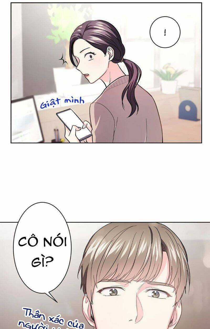 Vô Tình Trở Thành Con Gái Của Triệu Phú Chapter 10 trang 56