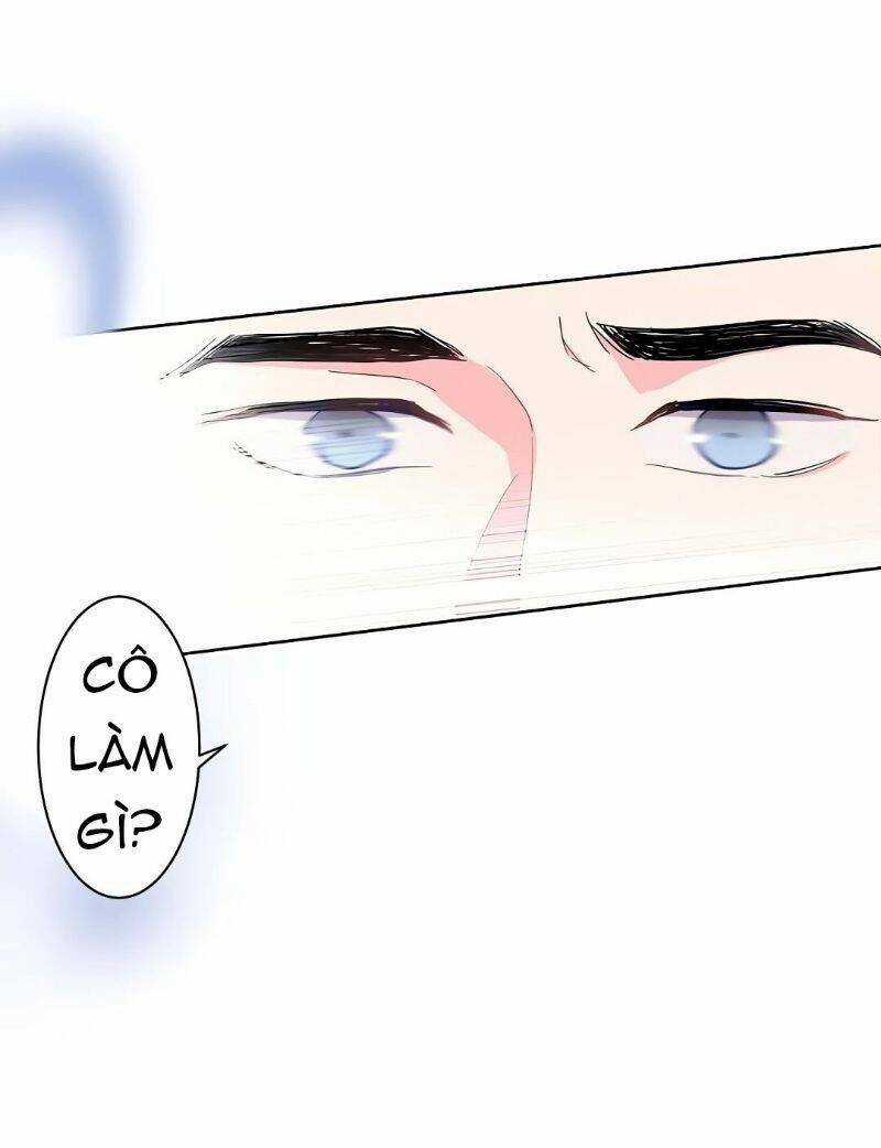 Vô Tình Trở Thành Con Gái Của Triệu Phú Chapter 10 trang 6