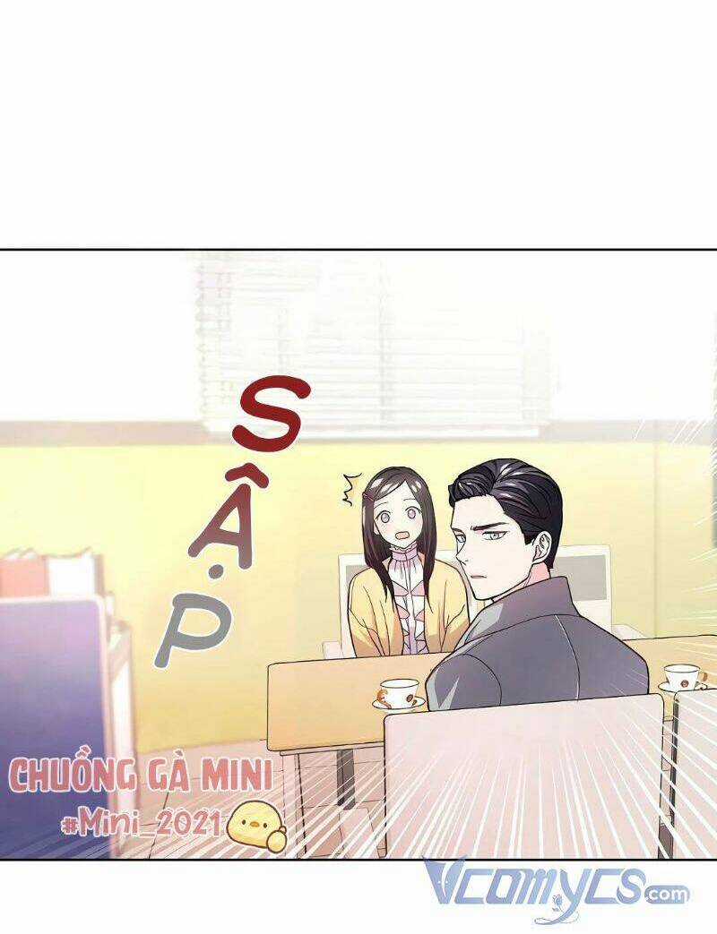 Vô Tình Trở Thành Con Gái Của Triệu Phú Chapter 10 trang 7