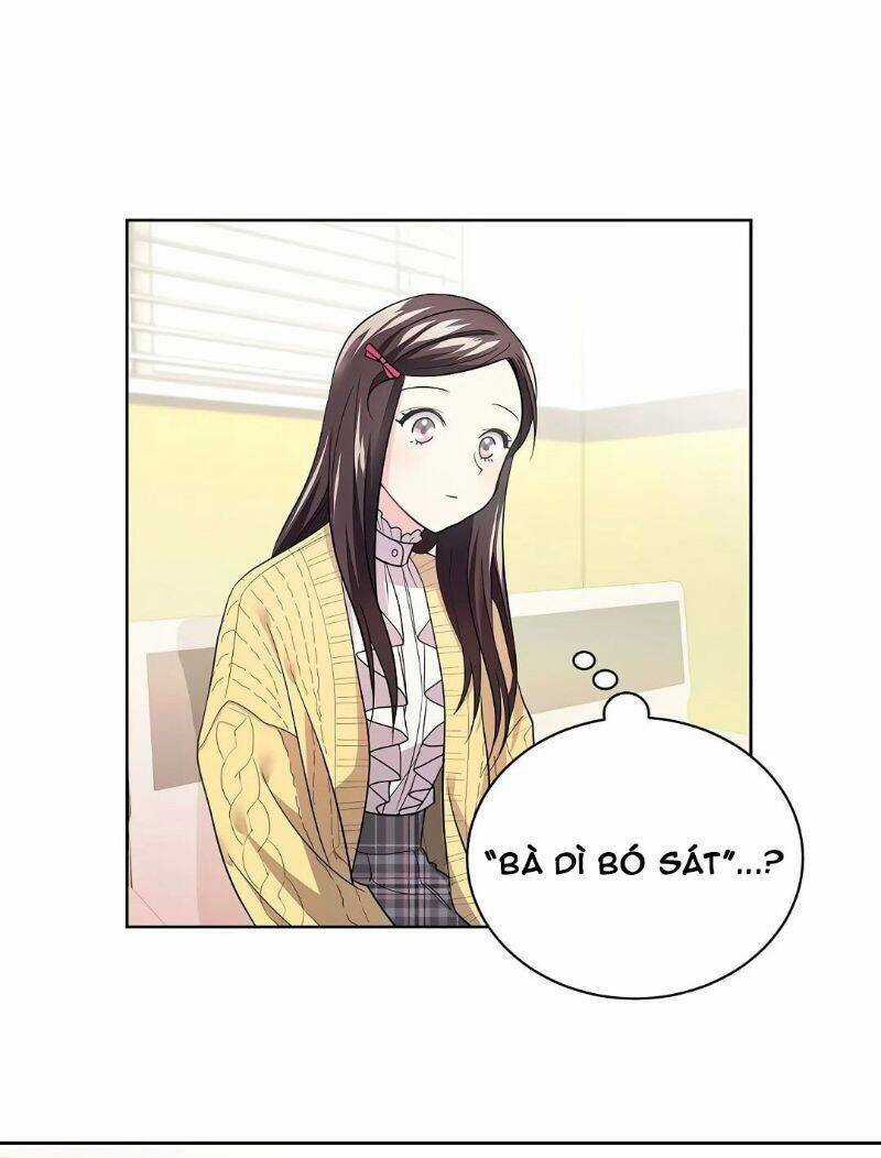 Vô Tình Trở Thành Con Gái Của Triệu Phú Chapter 10 trang 9