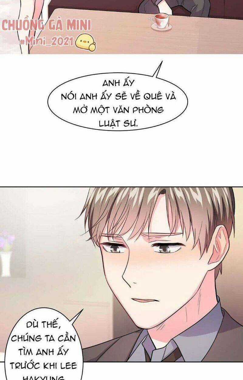 Vô Tình Trở Thành Con Gái Của Triệu Phú Chapter 11 trang 10