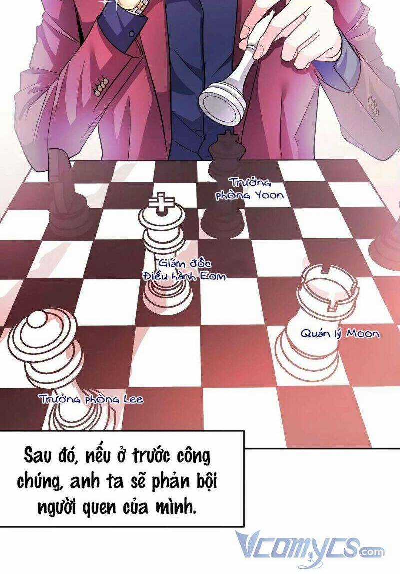 Vô Tình Trở Thành Con Gái Của Triệu Phú Chapter 11 trang 13