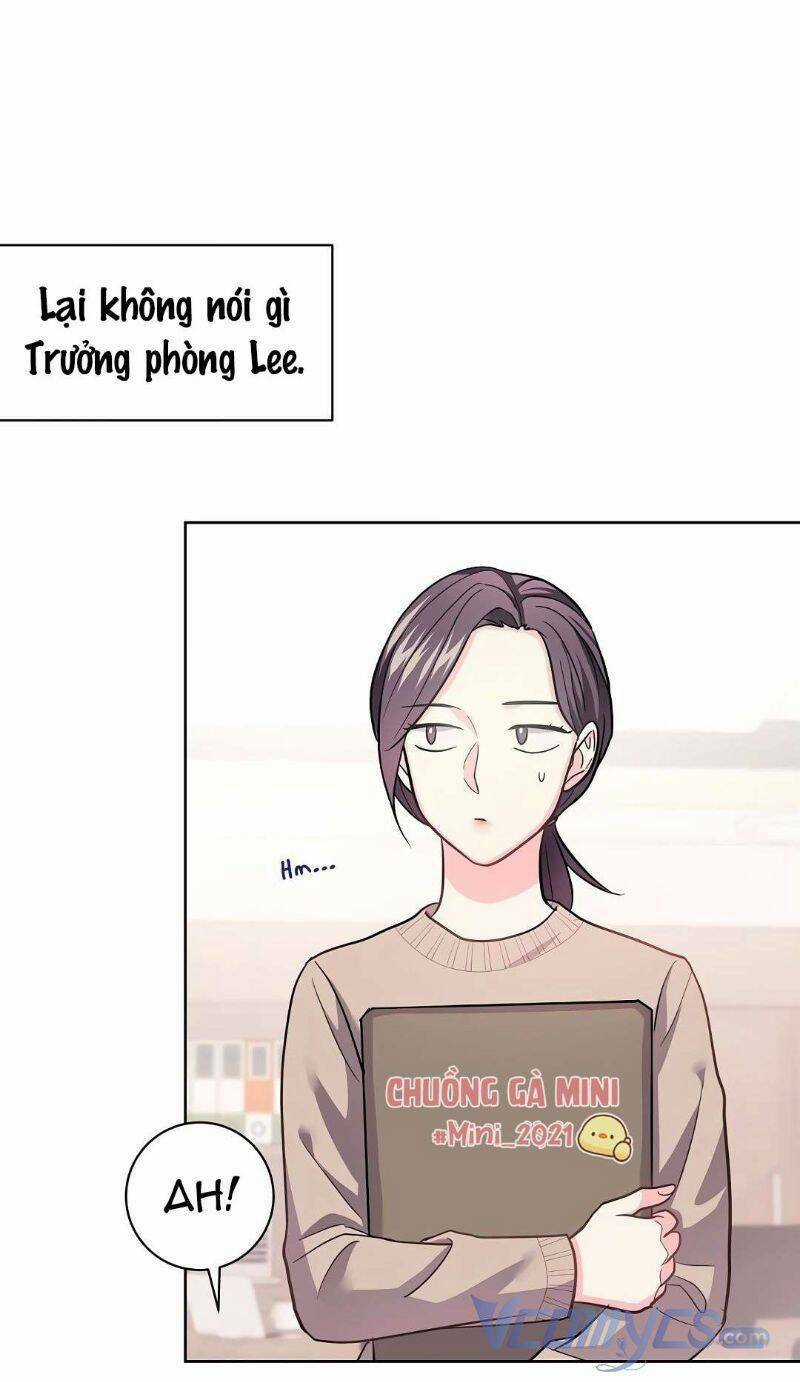 Vô Tình Trở Thành Con Gái Của Triệu Phú Chapter 11 trang 16