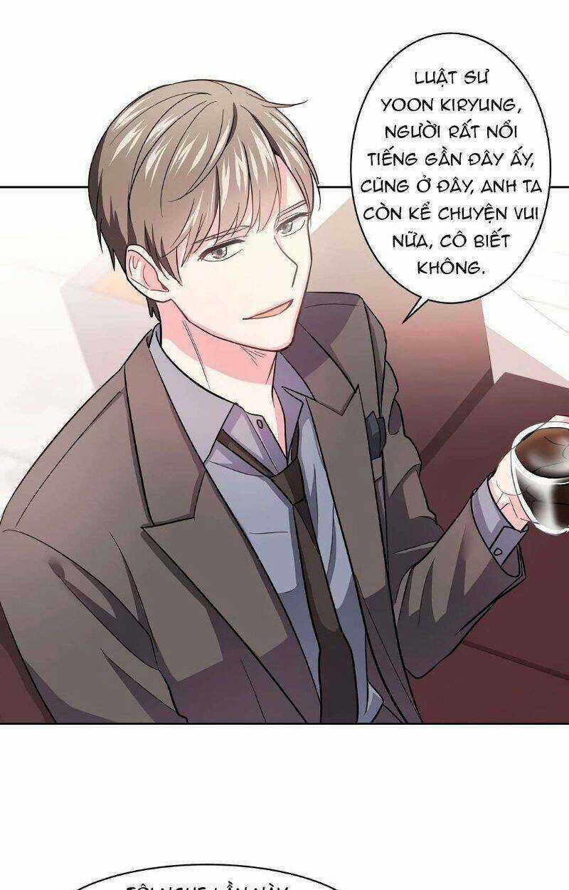 Vô Tình Trở Thành Con Gái Của Triệu Phú Chapter 11 trang 17