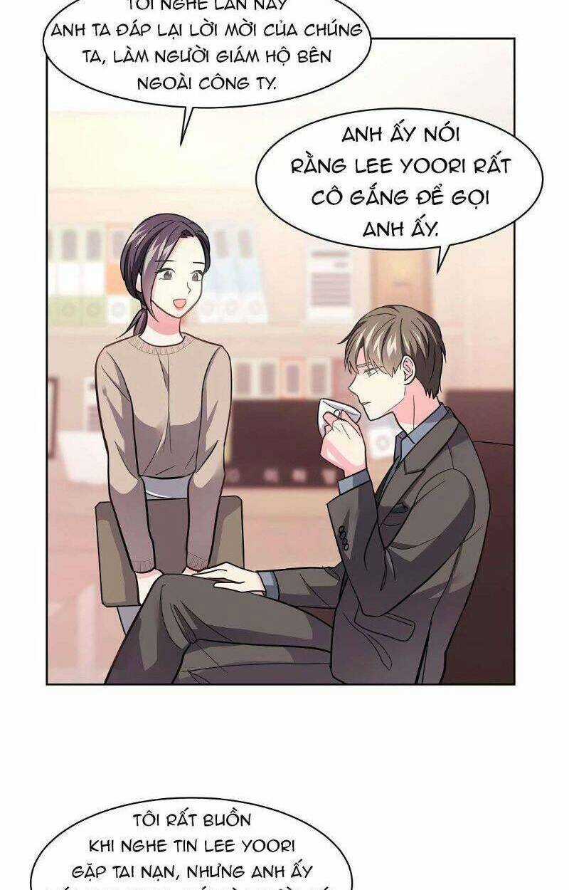 Vô Tình Trở Thành Con Gái Của Triệu Phú Chapter 11 trang 18