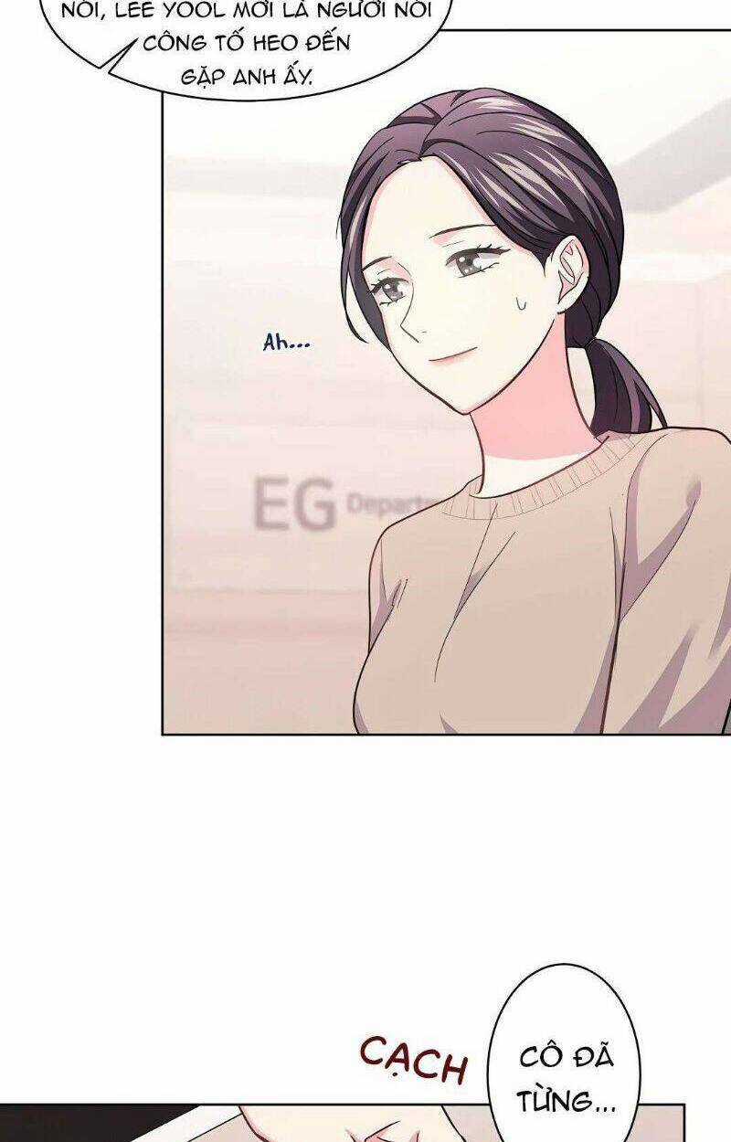 Vô Tình Trở Thành Con Gái Của Triệu Phú Chapter 11 trang 19