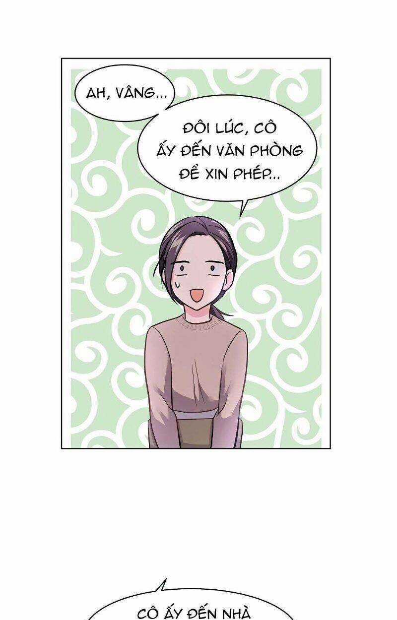 Vô Tình Trở Thành Con Gái Của Triệu Phú Chapter 11 trang 22