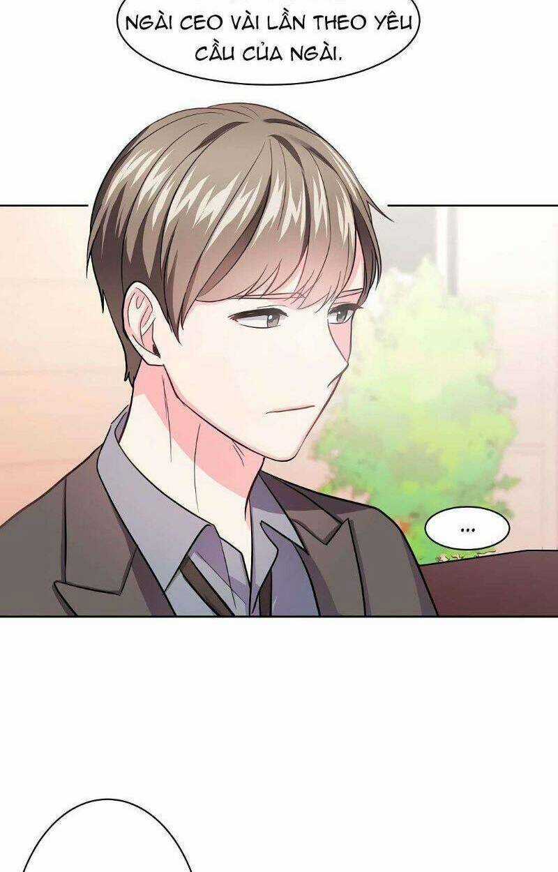 Vô Tình Trở Thành Con Gái Của Triệu Phú Chapter 11 trang 23