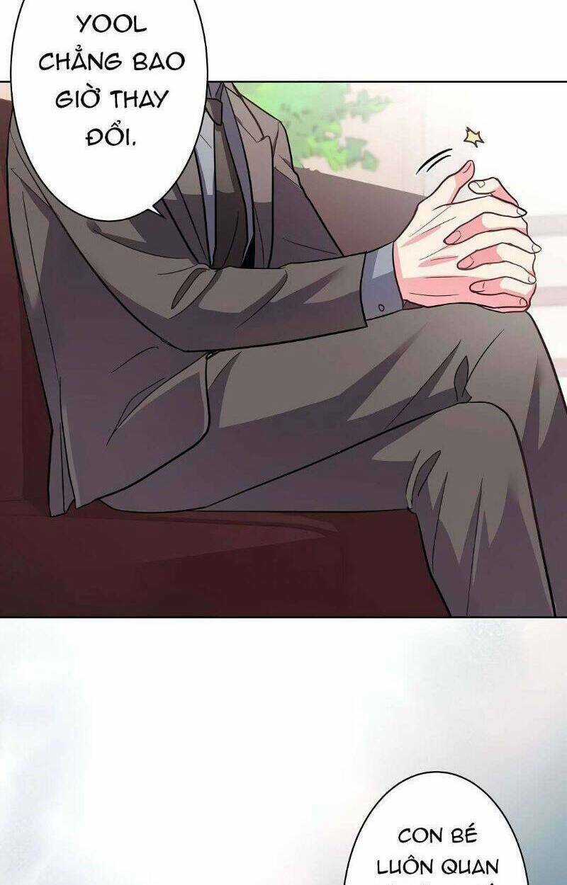 Vô Tình Trở Thành Con Gái Của Triệu Phú Chapter 11 trang 24