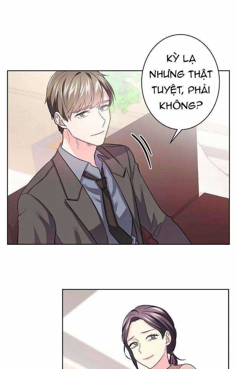 Vô Tình Trở Thành Con Gái Của Triệu Phú Chapter 11 trang 27