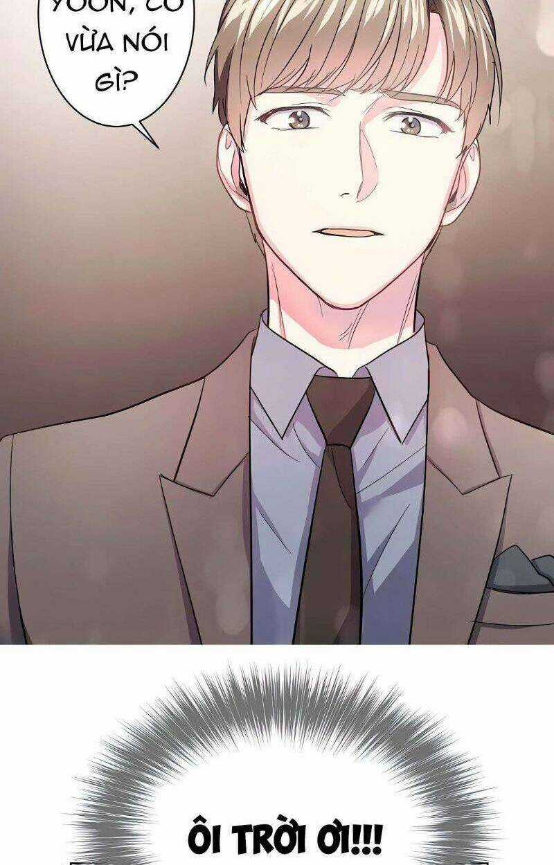 Vô Tình Trở Thành Con Gái Của Triệu Phú Chapter 11 trang 3