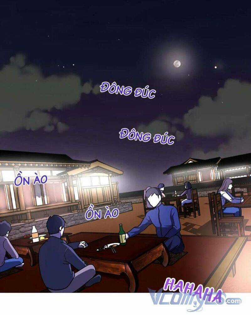 Vô Tình Trở Thành Con Gái Của Triệu Phú Chapter 11 trang 31