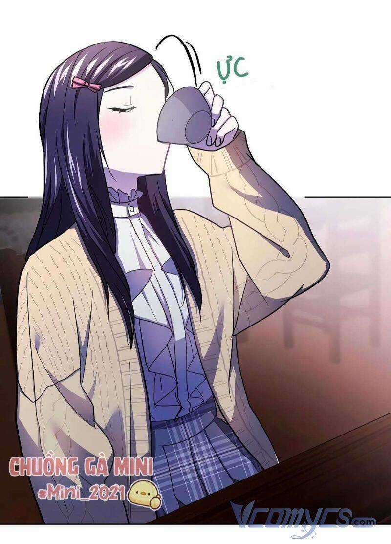 Vô Tình Trở Thành Con Gái Của Triệu Phú Chapter 11 trang 32